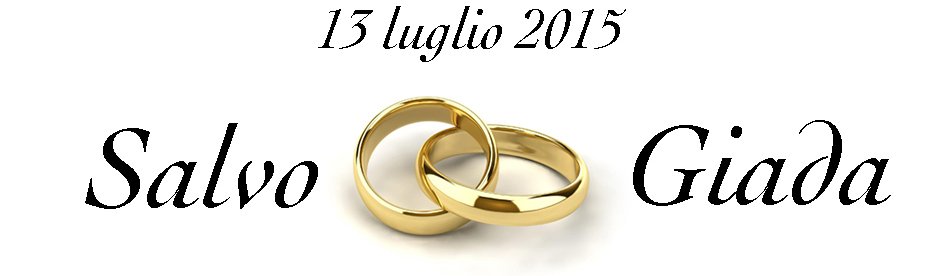Inviti matrimonio