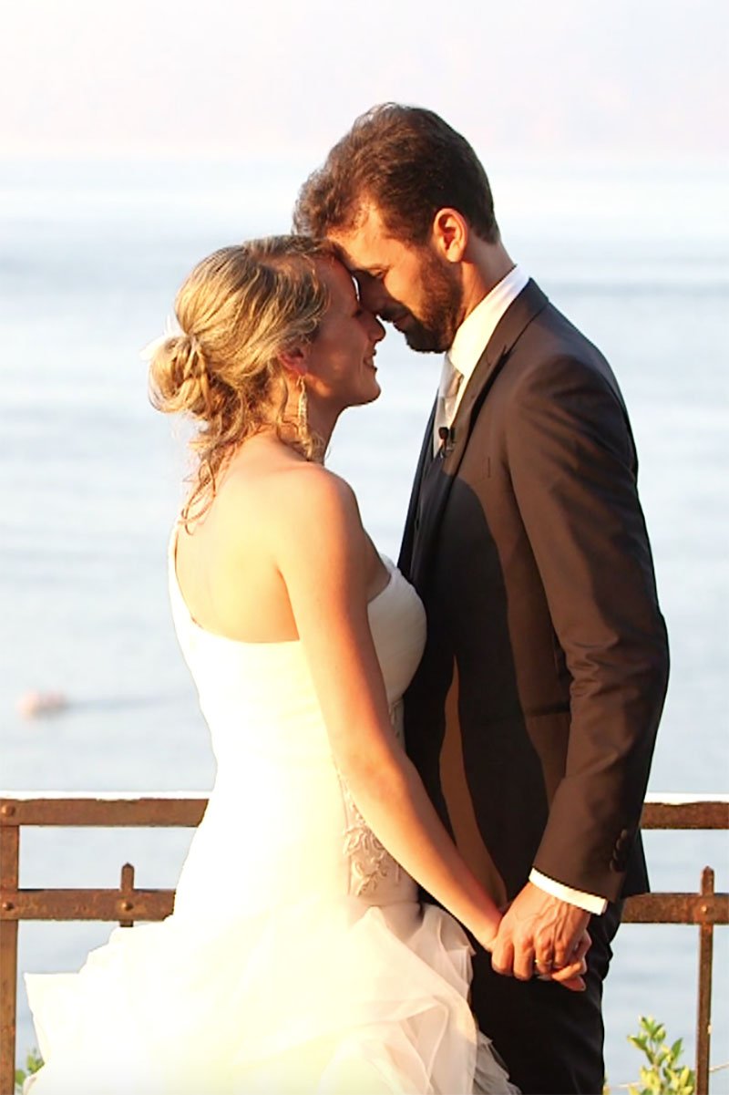 Ricordi di matrimonio