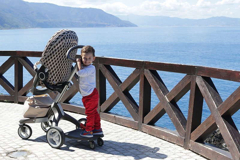 Slide Stokke on the go #stokkeonthego 2 Slide Stokke on the go #stokkeonthego 2
